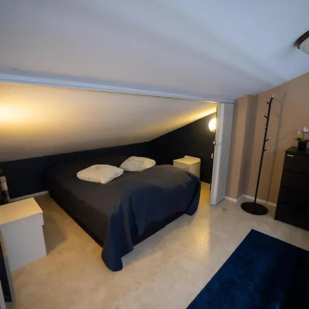 Onnentupa Apartament Kalajoki