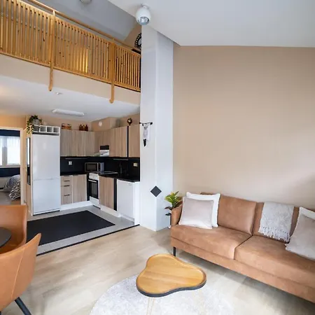 Onnentupa Apartment Kalajoki