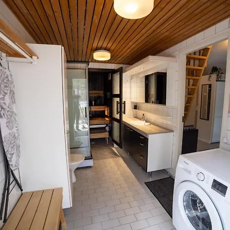 Onnentupa * Kalajoki