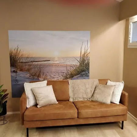 Onnentupa Apartament