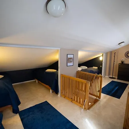 Onnentupa Apartament