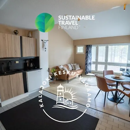 Apartament Onnentupa *