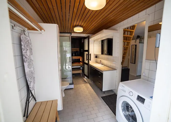 Onnentupa * Kalajoki