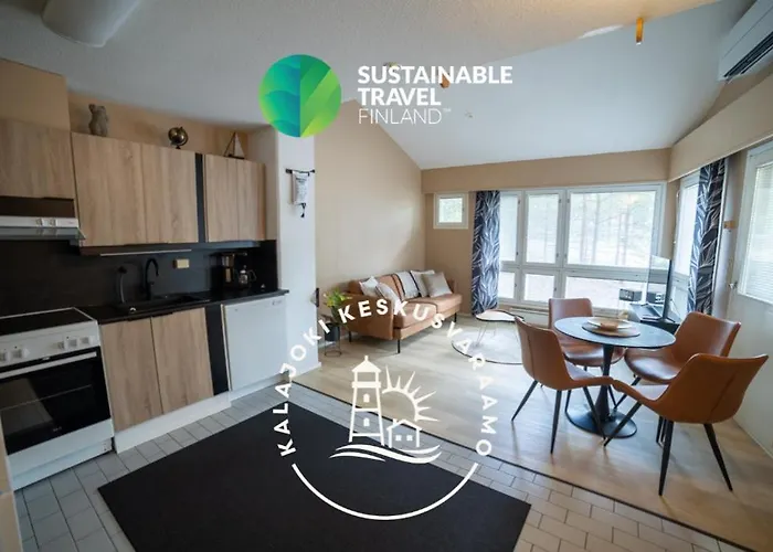 Lägenhet Onnentupa *